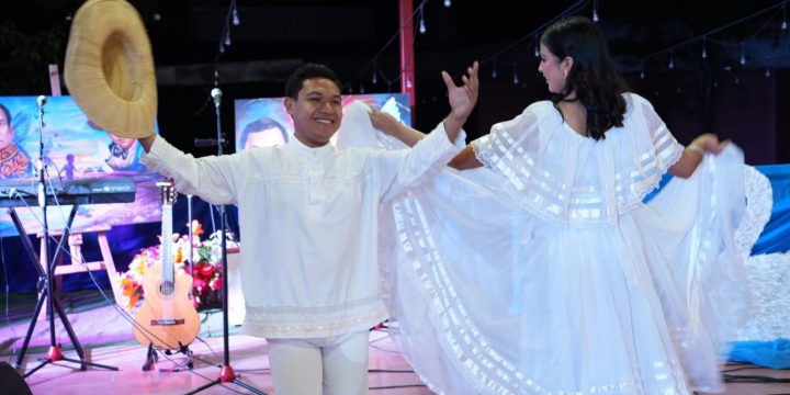 Estelí conmemora los 56 años del paso a la inmortalidad del poeta guerrillero Leonel Rugama y los 110 años del paso a la inmortalidad del príncipe de las letras castellanas Rubén Darío